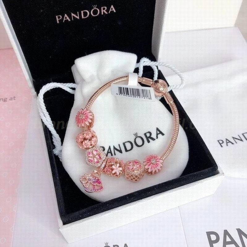 Pandora Bracelets 45